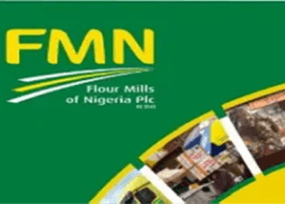 Flour Mills of Nigeria