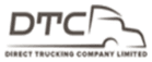 Direct Trucking Company Limited