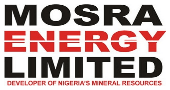 Mosra Energy Limited