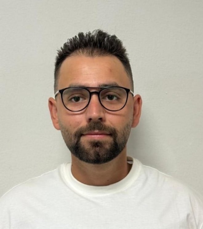 Sami Zarouf, ECF Manager